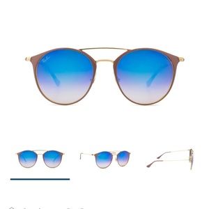 RayBan Womens Sunglasses